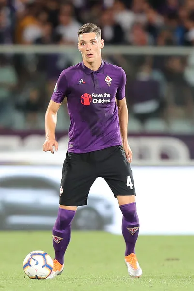Milan: Milenkovic per la difesa