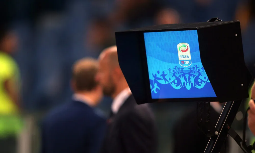 Lazio-Juventus