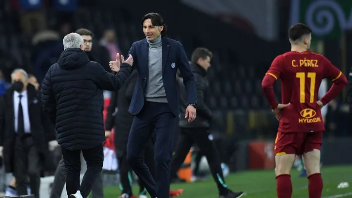 Cioffi-Mourinho