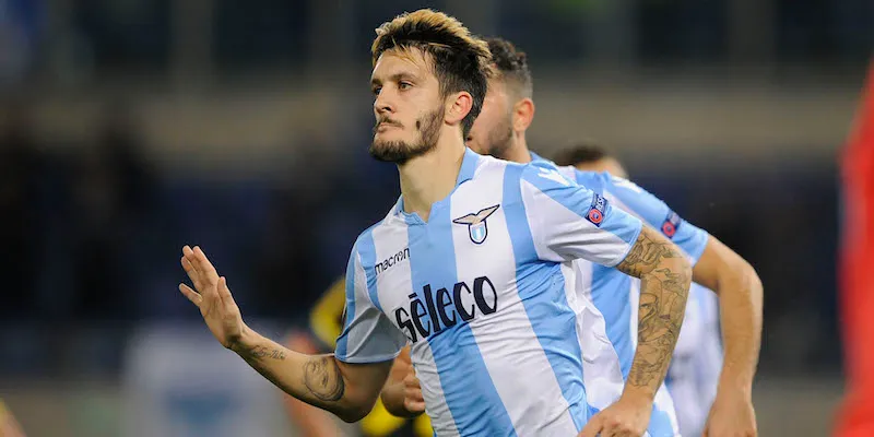 Lazio: ufficiale il rinnovo di Luis Alberto
