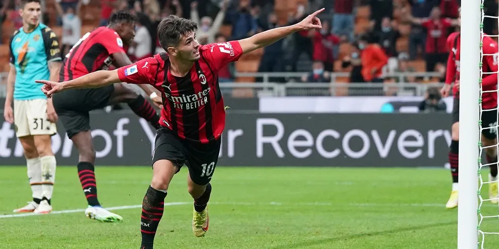 Milan, Brahim Diaz chiede di restare: Maldini chiede un favore reale
