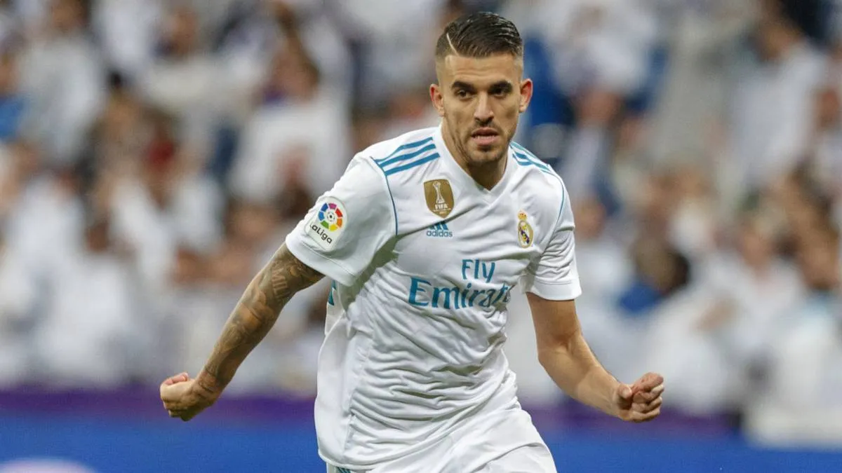 Il Milan ci prova per Ceballos