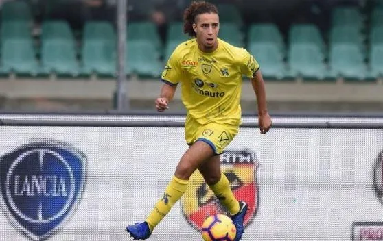 Lazio ufficiale, presi Kyine e Ndrecka dal Chievo