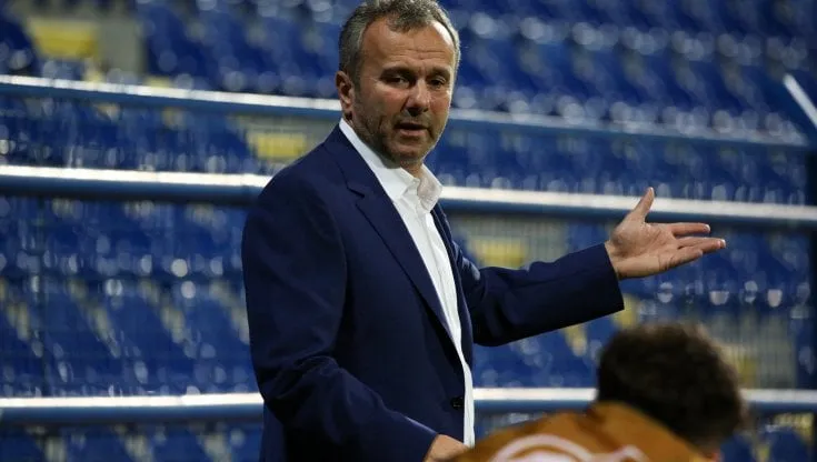 Milan, Savicevic va controcorrente: "Fonseca? Devono dargli fiducia"