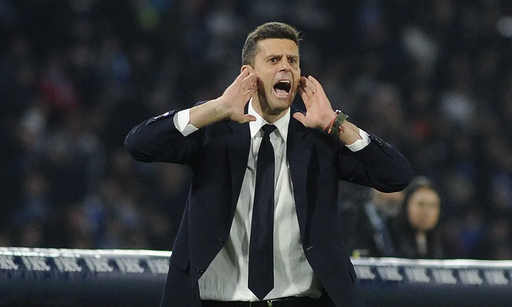 Juventus, Motta fa dietrofront e chiede scusa alla squadra