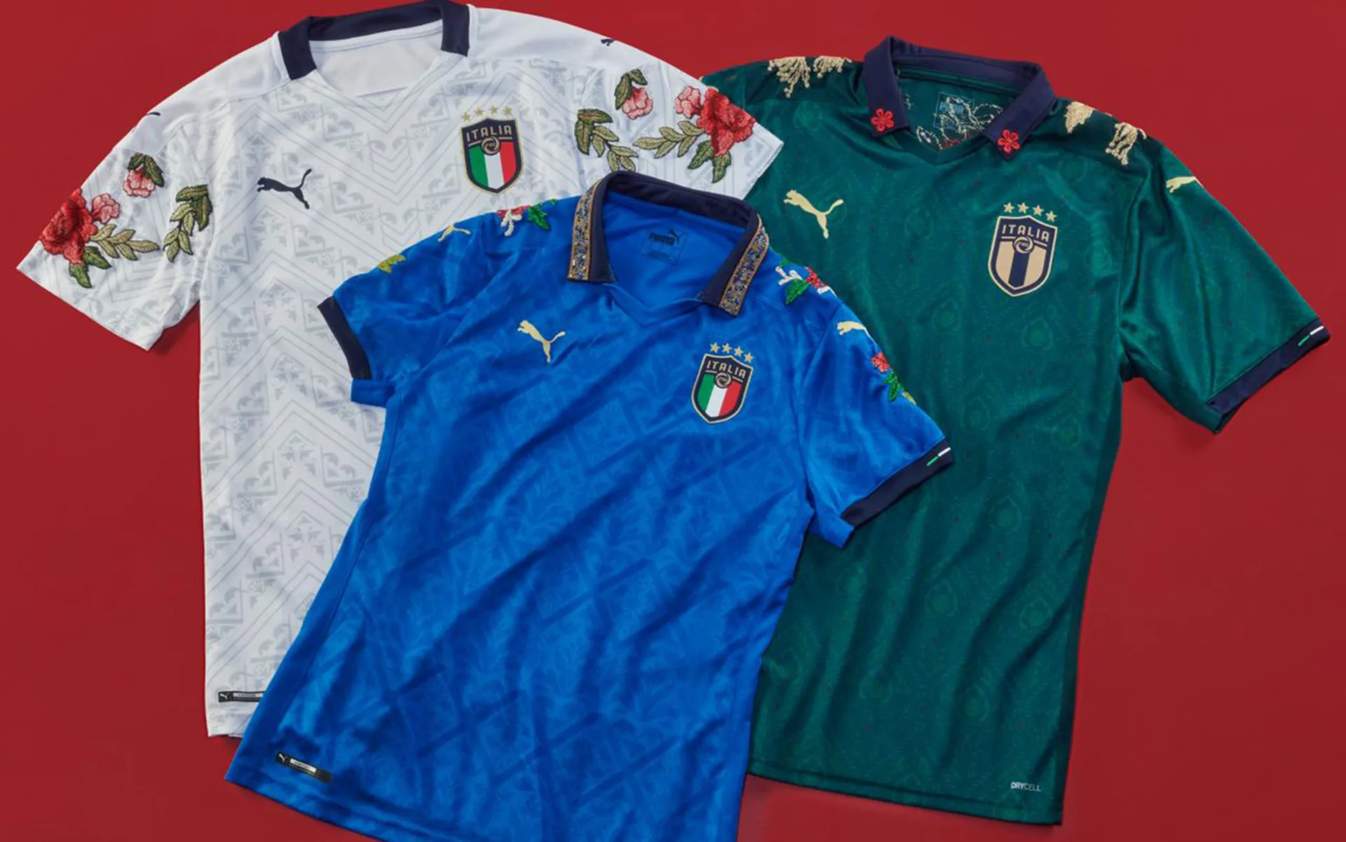 Euro 2020: i motivi per credere nel sogno azzurro