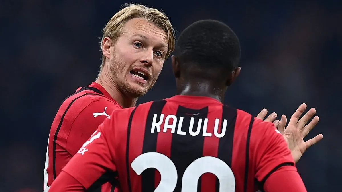 Inter-Milan, Kalulu non ci sarà: previsti altri esami