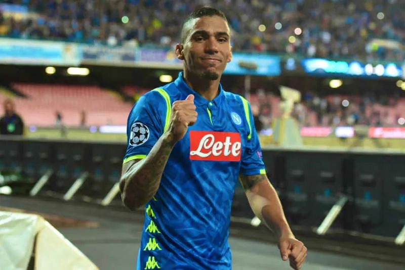 PSG, offerta ufficiale al Napoli per Allan