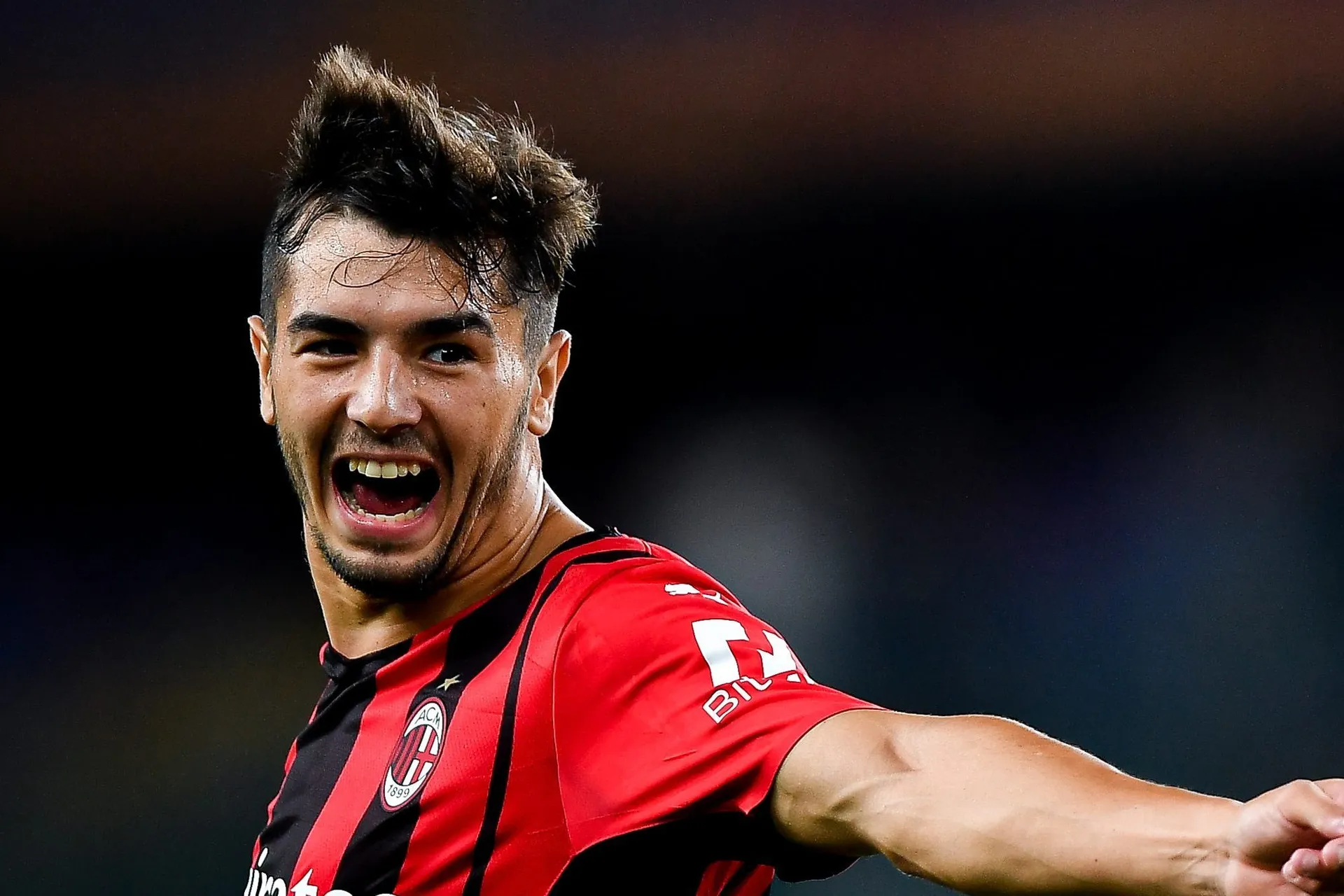 Milan, in salita il riscatto di Brahim Diaz: la mossa del Real Madrid