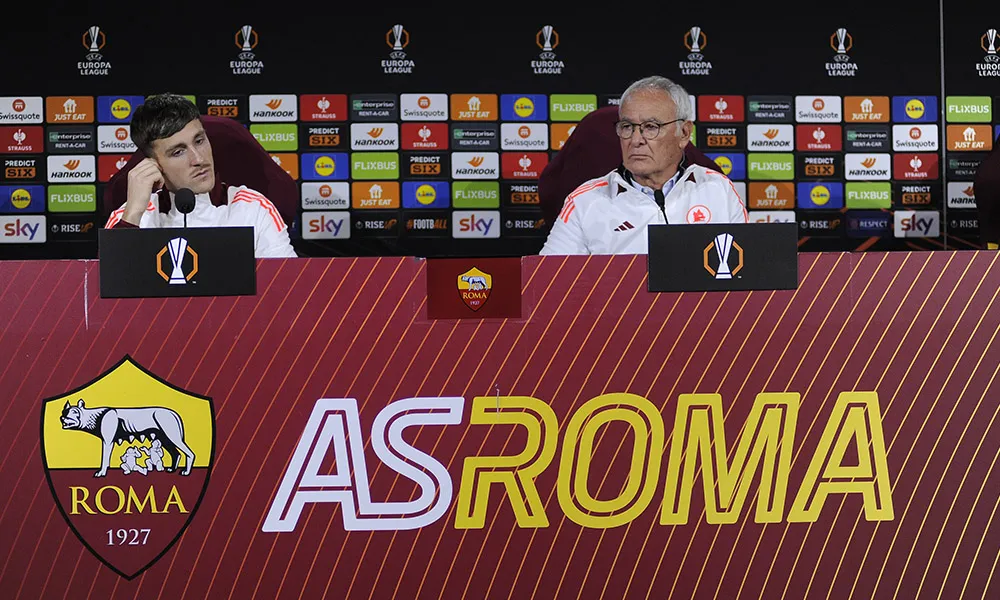 Roma, senza Europa prossimi due addii