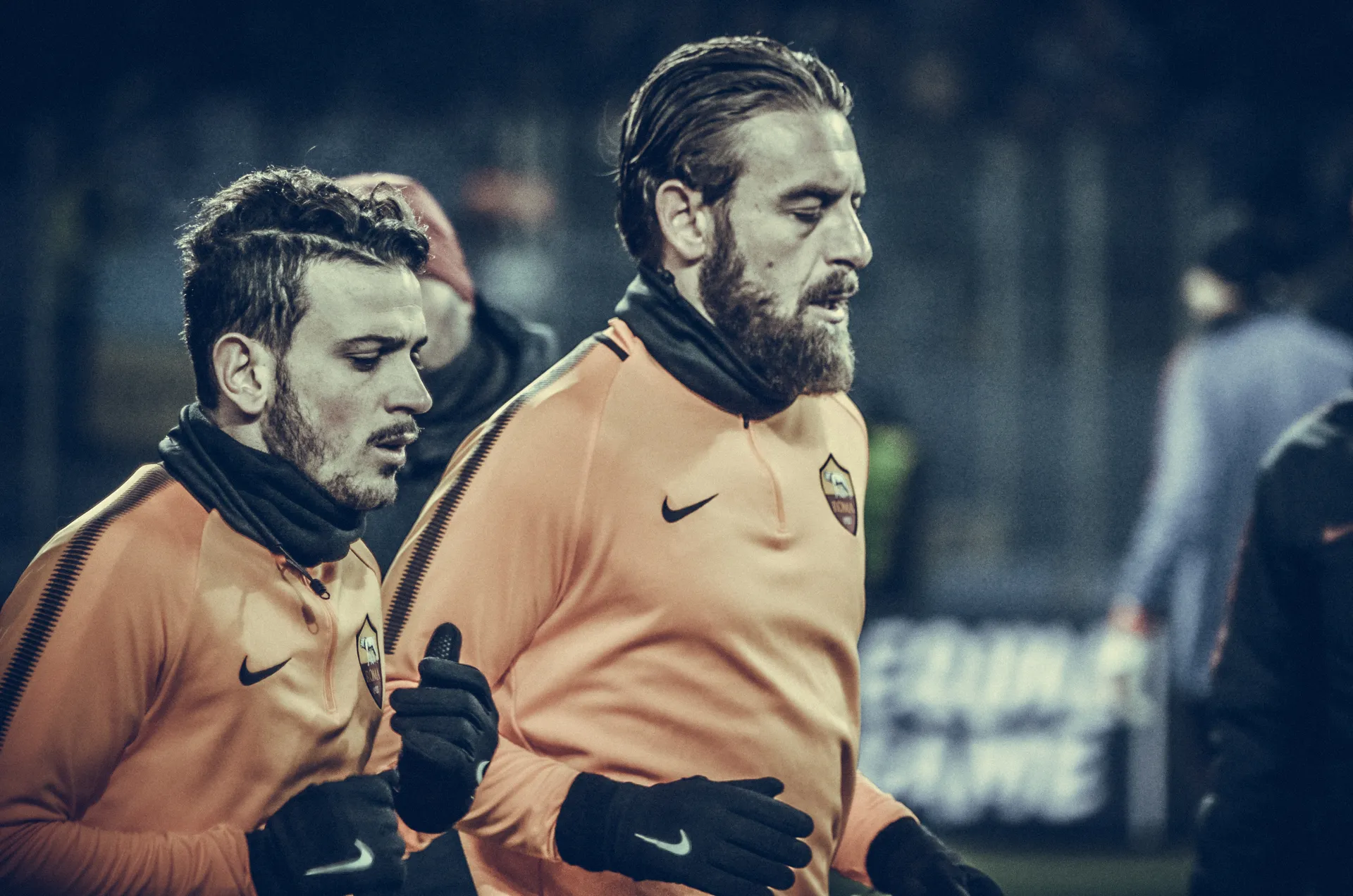 Roma, arriva De Rossi: le ultime