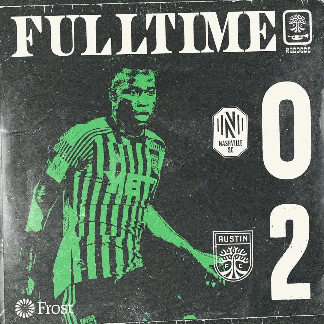 Austin FC