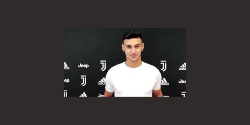 Juventus, ufficiale l'acquisto di Mulè dalla Sampdoria