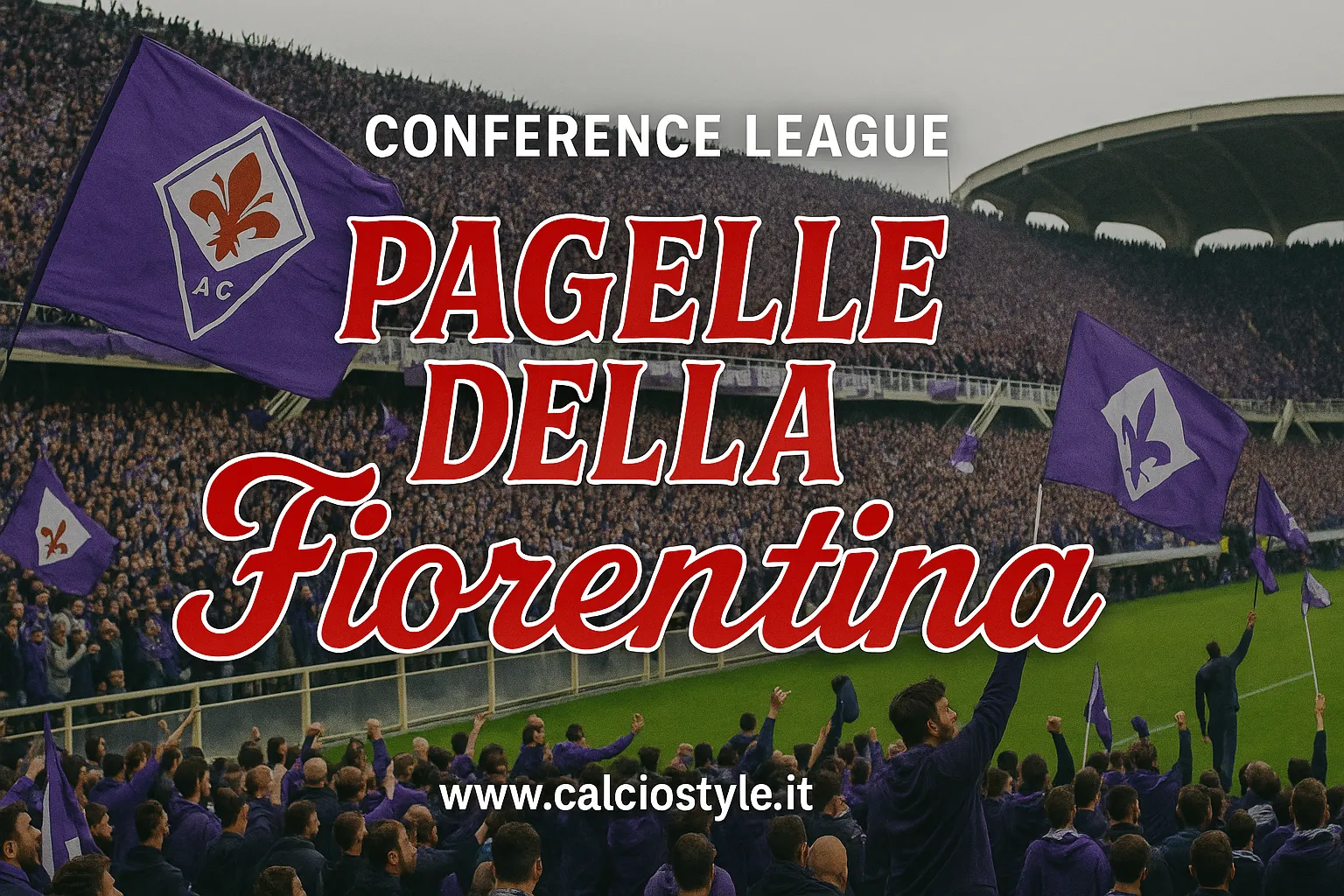 Fiorentina-Sigma Olomouc 2-0: un Piccoli ricostituente per la Viola | Le pagelle gigliate
