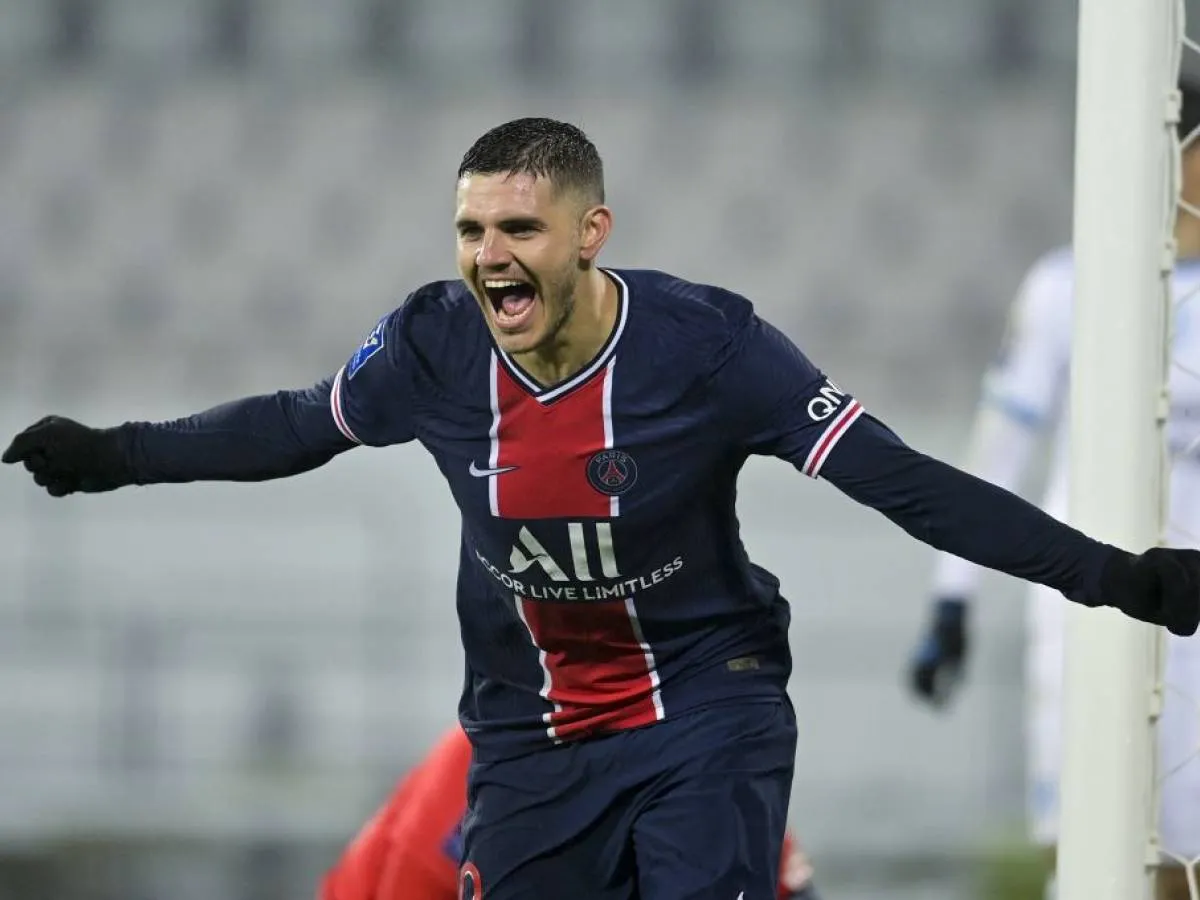 PSG-Osimhen: le contropartite francesi