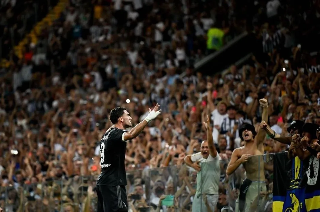 Juventus