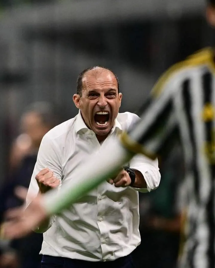 Juventus