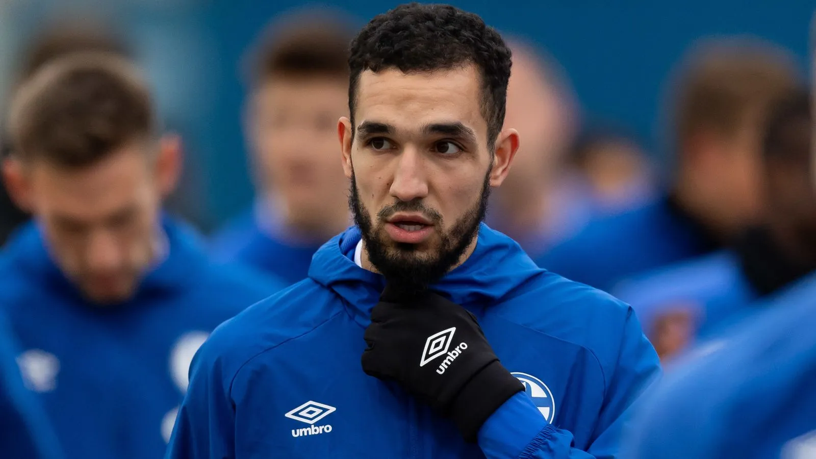 Sampdoria, colpo Bentaleb