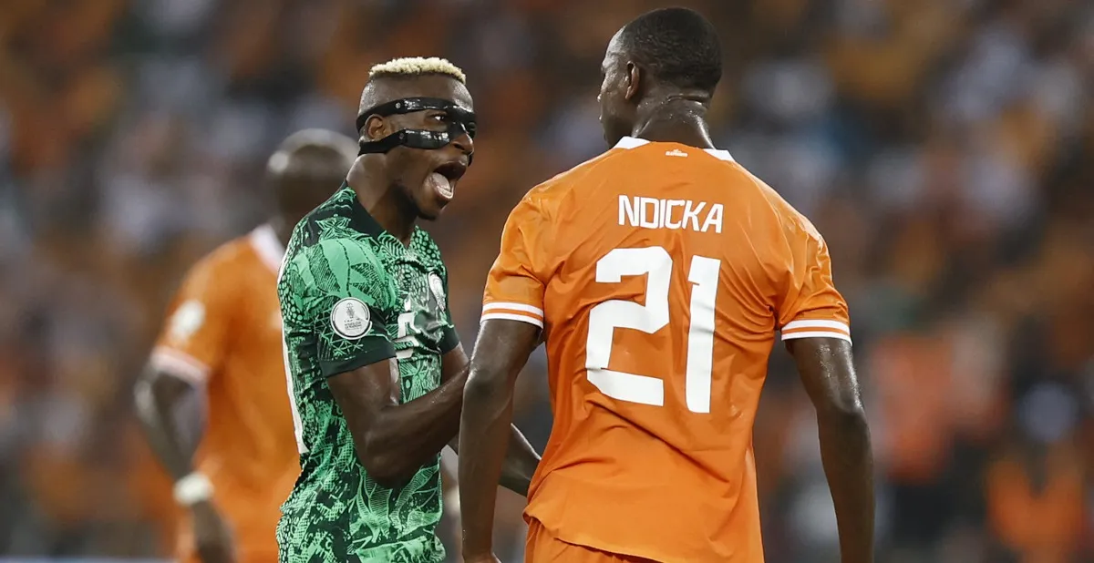N'Dicka