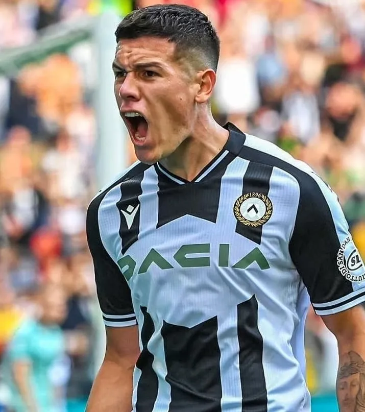 Udinese, un brodino per ripartire