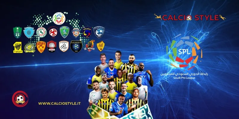 Saudi Pro League: Numeri Arabi - il recap della 20° giornata