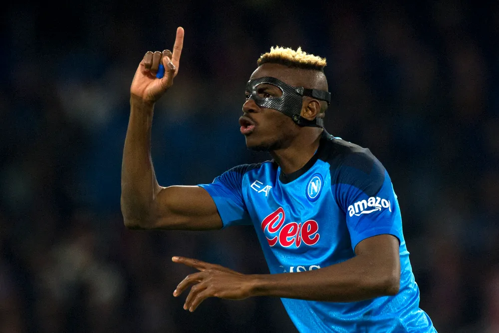 Napoli, accadde oggi: la prima vittoria del 2023