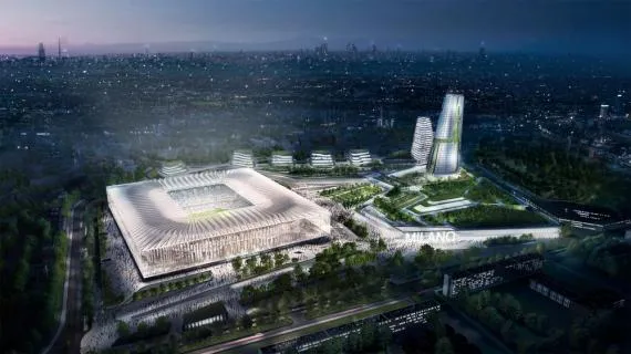 Milan: il progetto piace al sindaco Sala