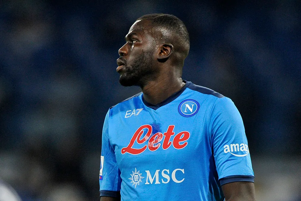 Napoli, accadde oggi: Koulibaly riapre tutto