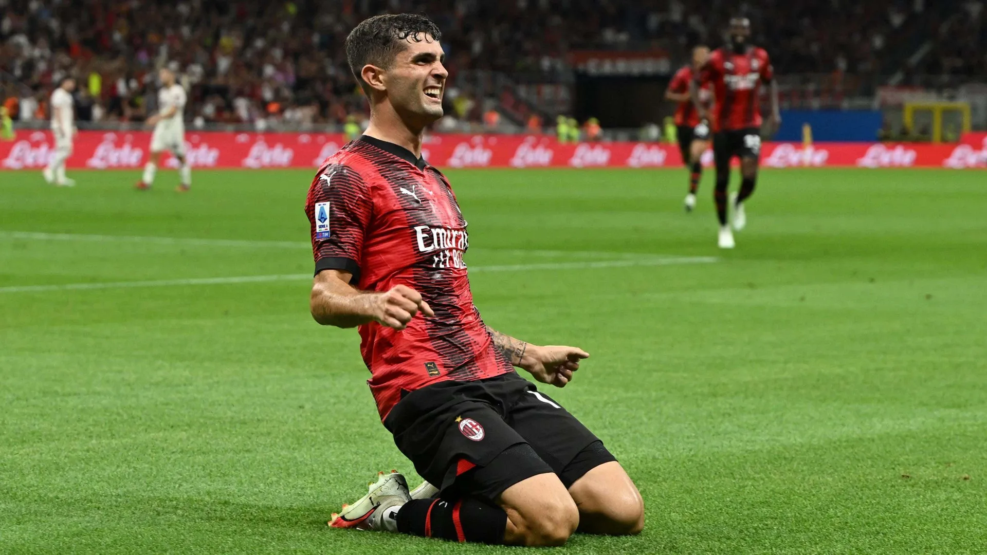 Milan, ora Pioli ha finalmente delle riserve: come cambiano i rossoneri