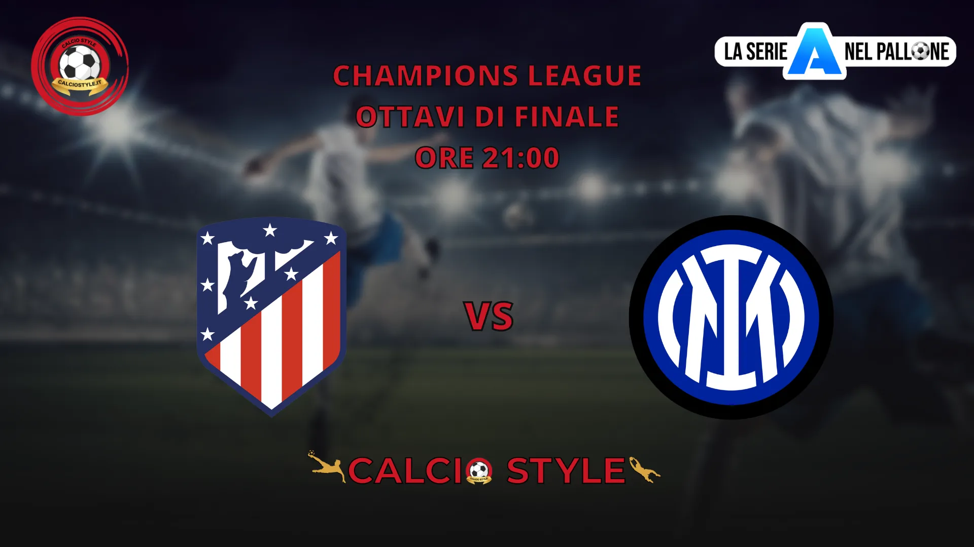 Inter ai Quarti di Finale? Ecco le possibili avversarie