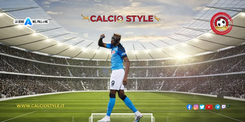 Udinese - Napoli 1-1: il sogno scudetto è realtà