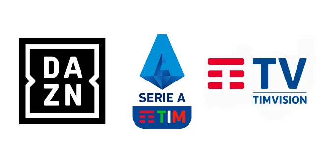 Non solo Dazn, Serie A e B anche su TimVision: costi e modalità
