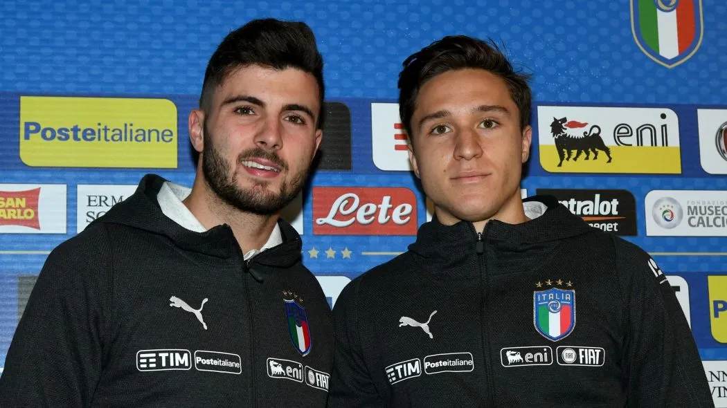 Milan: scambio Chiesa Cutrone?