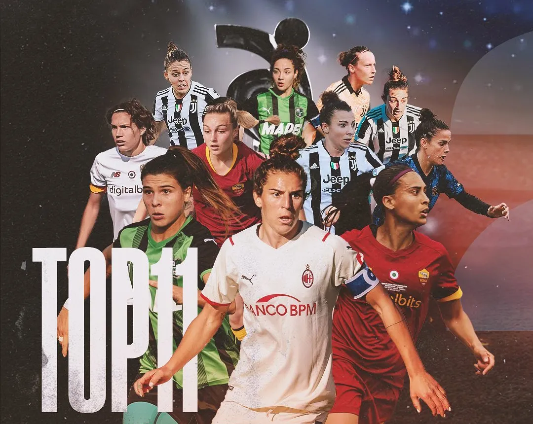Calcio Femminile, Roma - Juventus: aperta un’indagine
