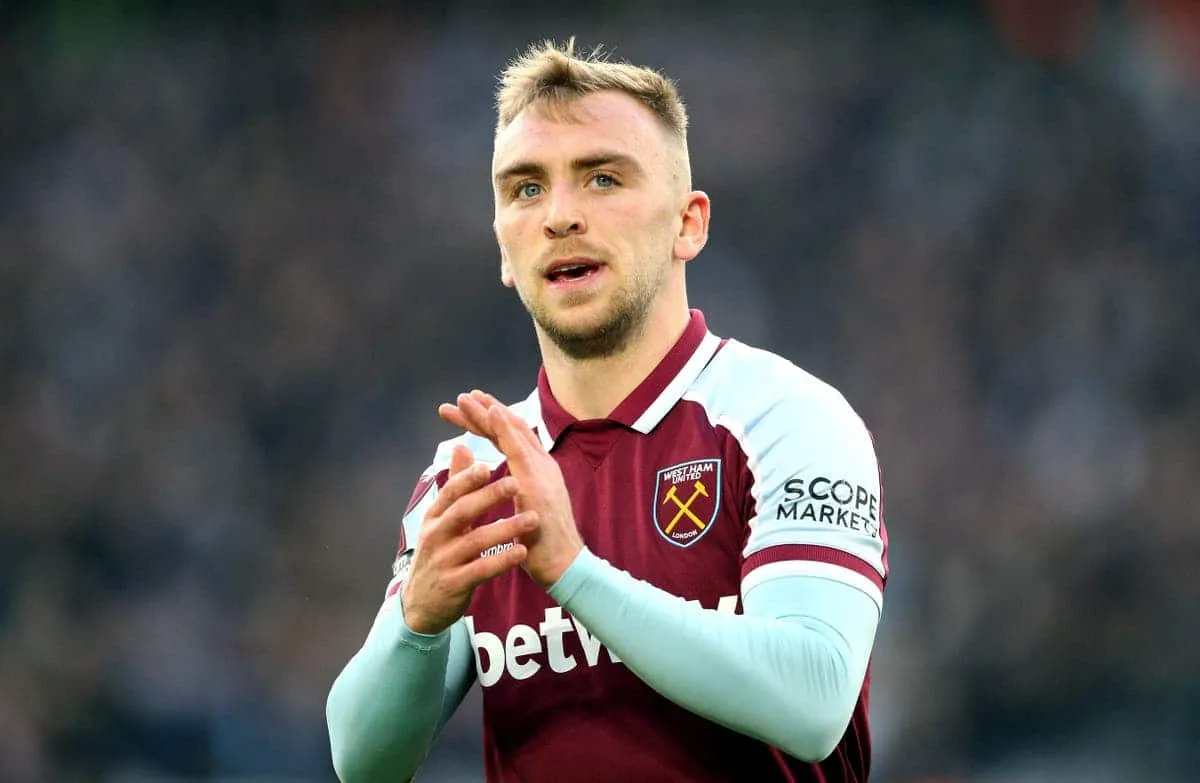 Milan, estro e qualità dalla Premier: Maldini punta Jarrod Bowen
