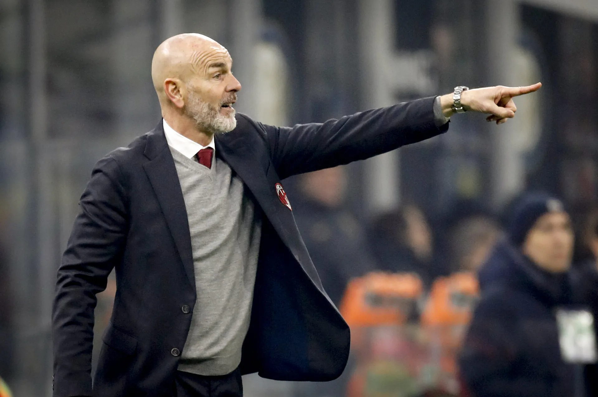 caressa, milan, Depositphotos