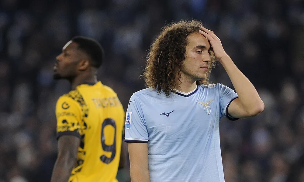 Lazio, il Sunderland non molla Guendouzi: i possibili sostituti