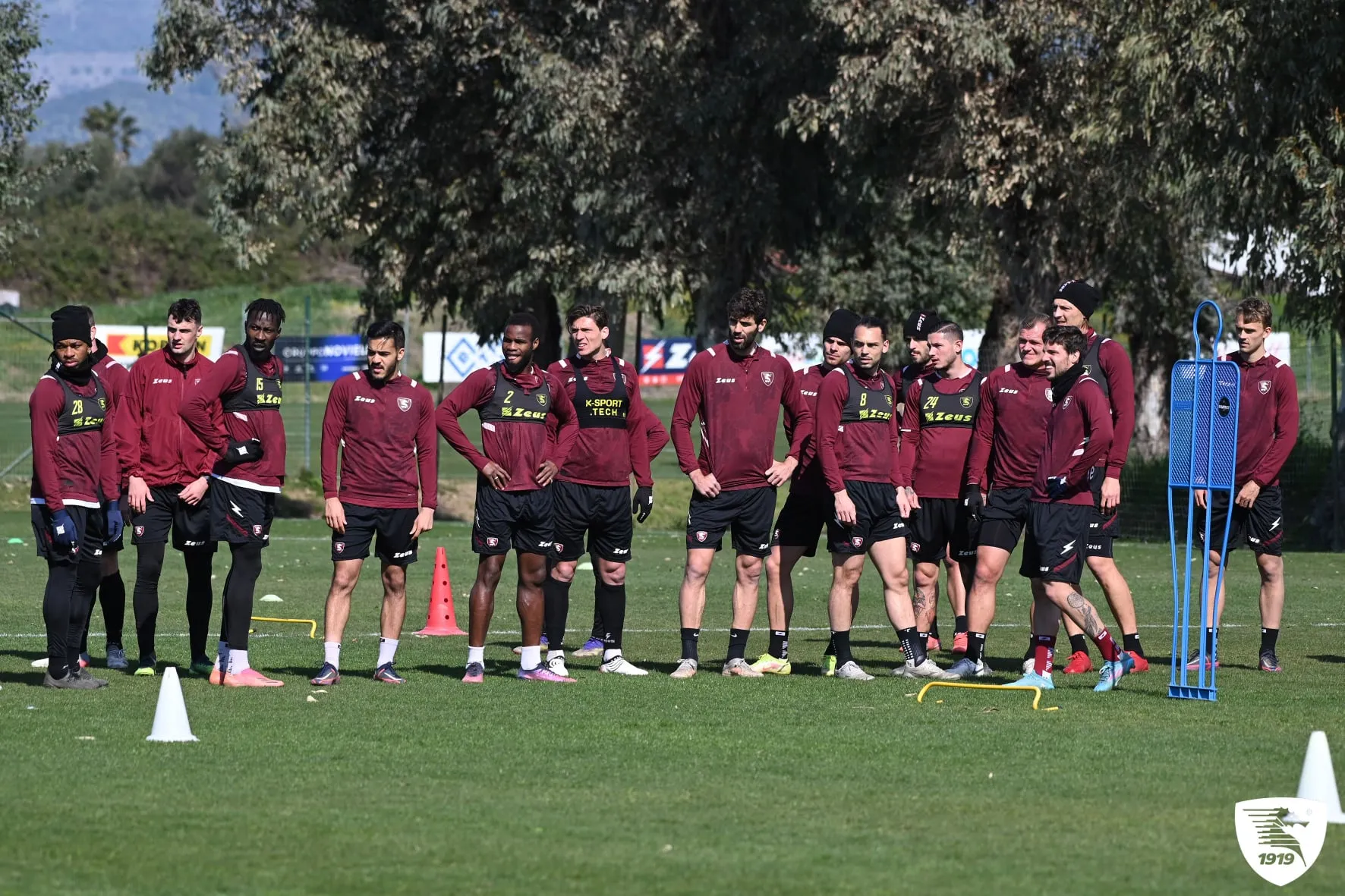 Salernitana