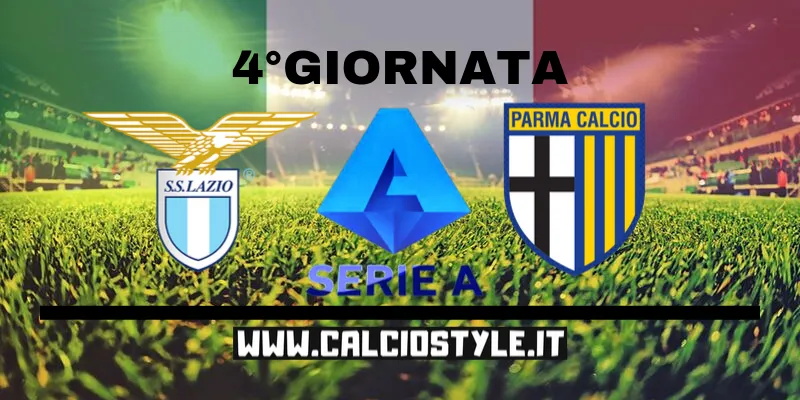 Lazio-Parma: probabili formazioni e dove vederla