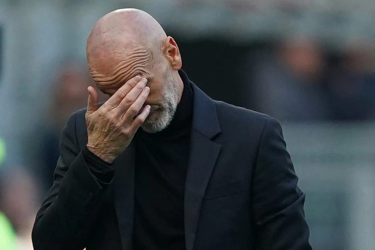 Pioli al bivio: esilio o ritorno?