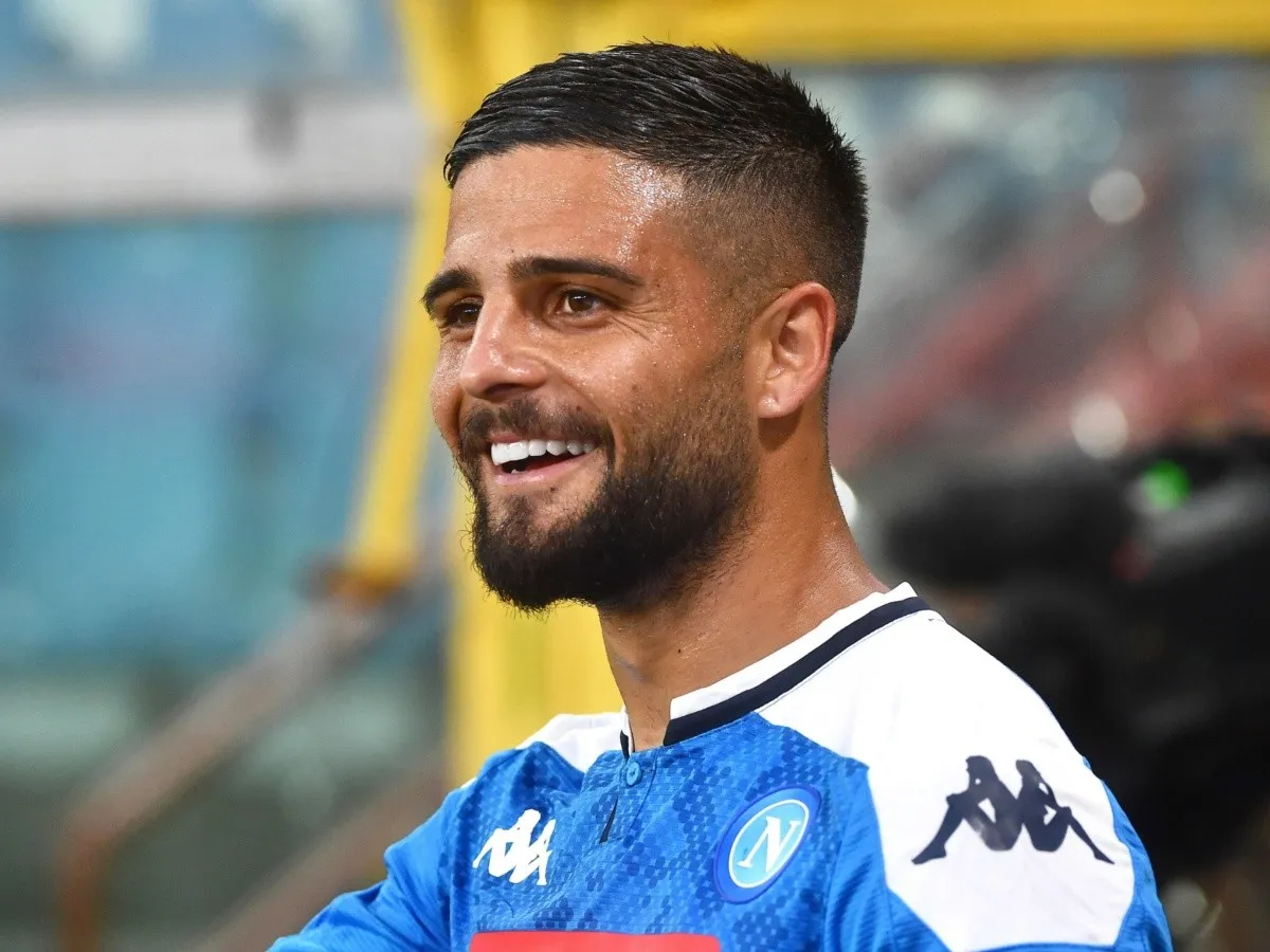 Milan, Insigne bussa alla porta: la risposta di Maldini