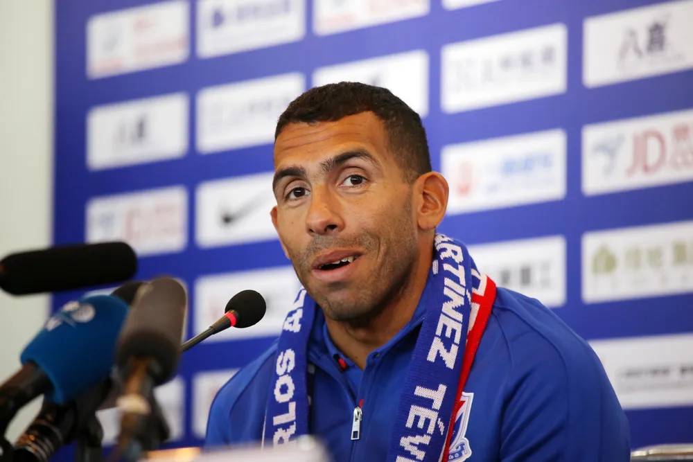 Independiente, Tevez lascia il club: ufficiali le dimissioni