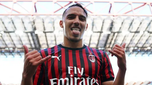Milan, buone notizie per Bennacer: il comunicato ufficiale