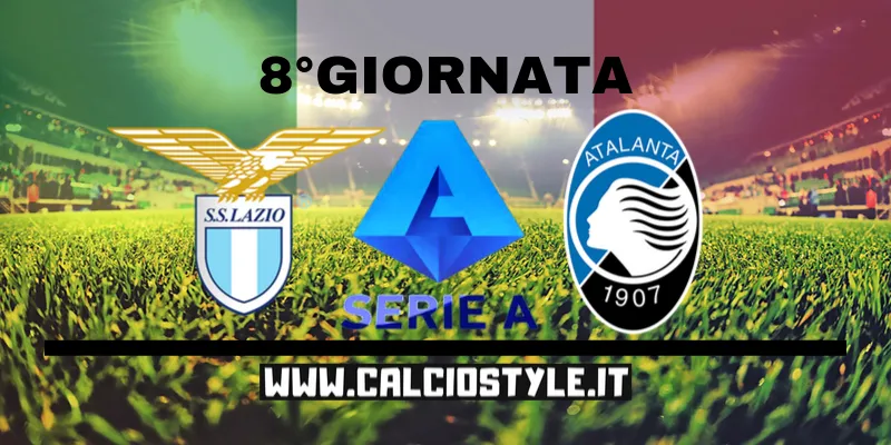 Lazio-Atalanta: probabili formazioni e dove vederla