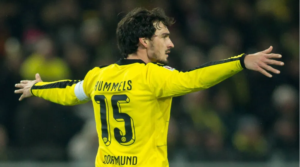 Hummels, Bologna