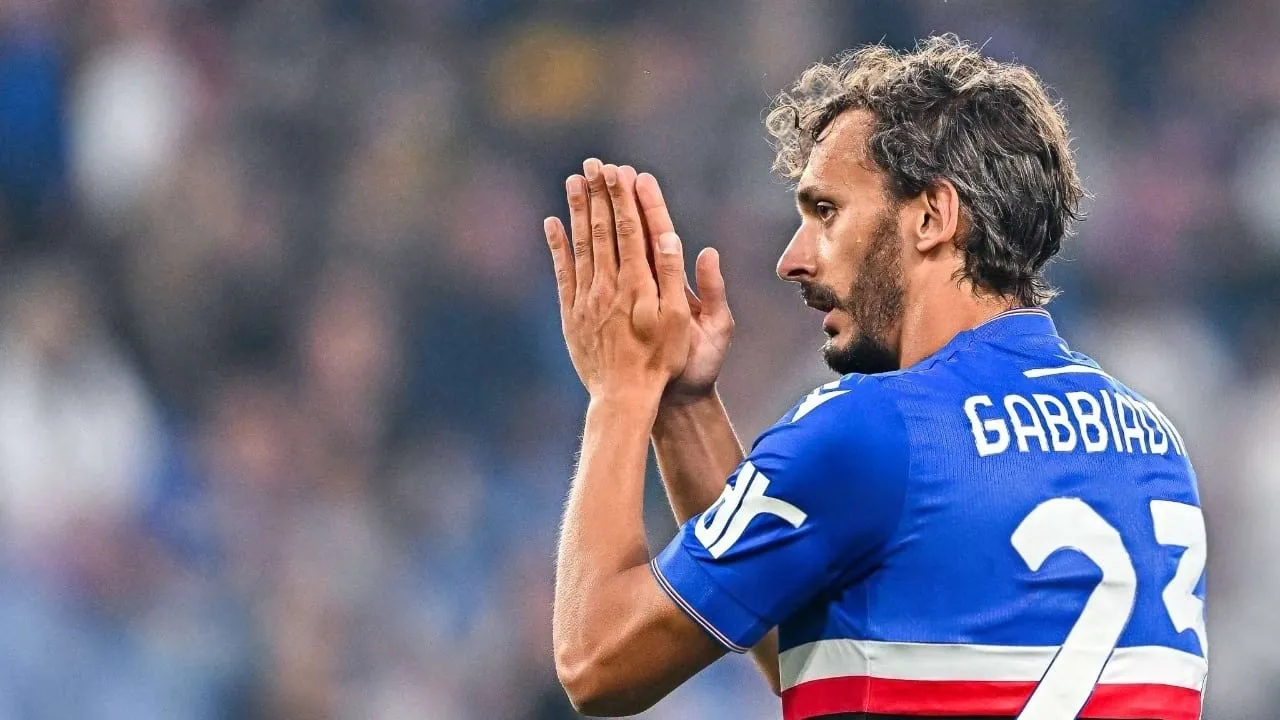 Sampdoria, Gabbiadini resta una suggestione: la trattativa non c'è
