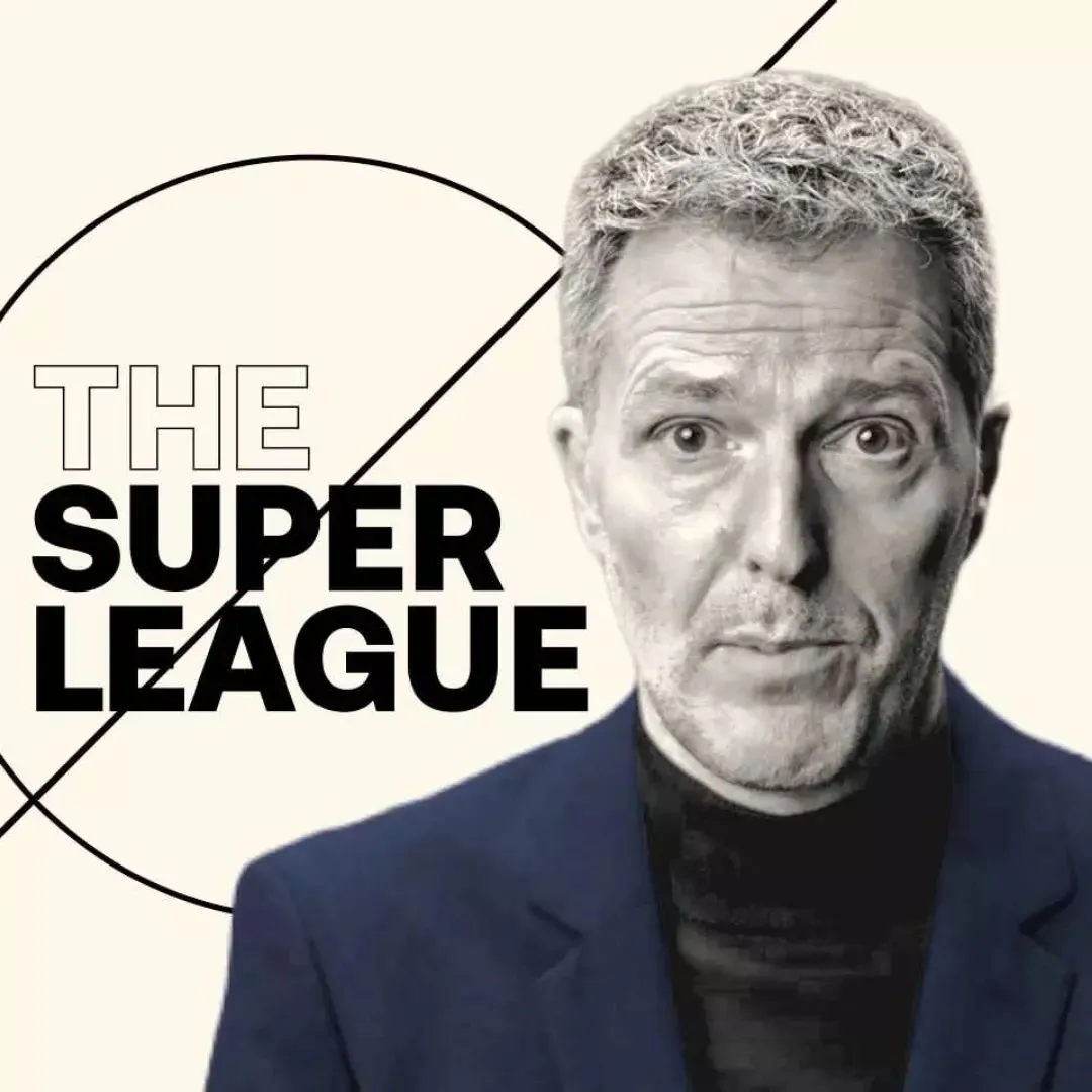 Superlega