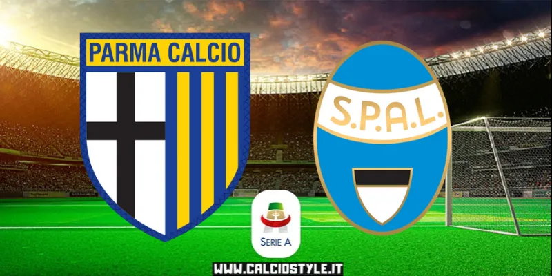 Parma-Spal: probabili formazioni e dove vederla