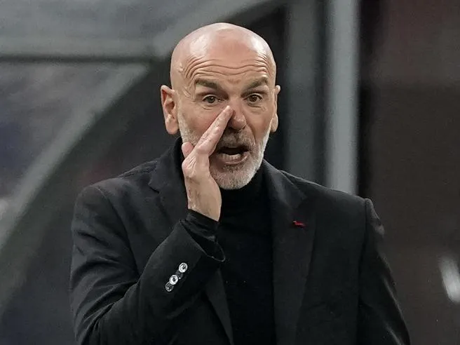 Verona-Milan, Pioli gioca di sorpresa: novità sulla trequarti