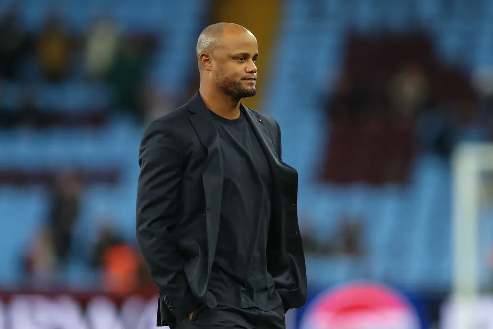Bayern Monaco, scudo anti-spie per i segreti di Kompany